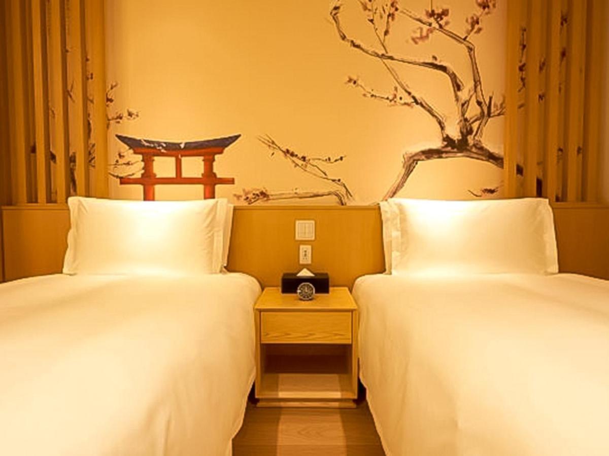 Kumonoue Fuji Hotel - Vacation STAY 13699v Fujikawaguchiko Exterior foto